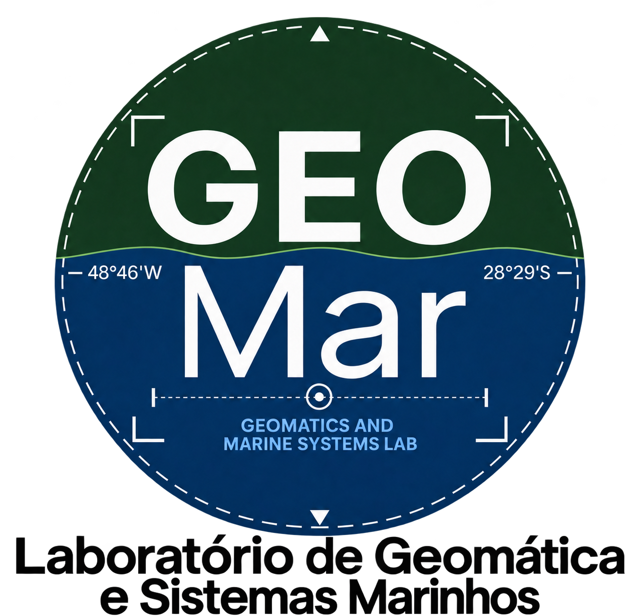 GeoMar — Laboratório de Geomática e Sistemas Marinhos