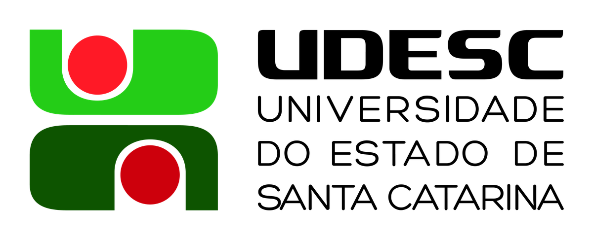 Universidade do Estado de Santa Catarina — UDESC